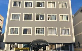 Loft Studio 308 no Kobrasol à 7km de Floripa